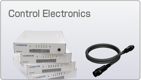 Control Electronics
