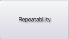 Repeatability