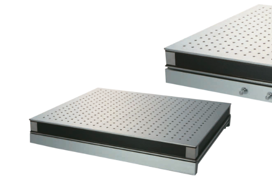 Vibration Isolating Table