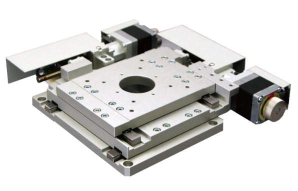 Motorized XY Stages CYAT-070