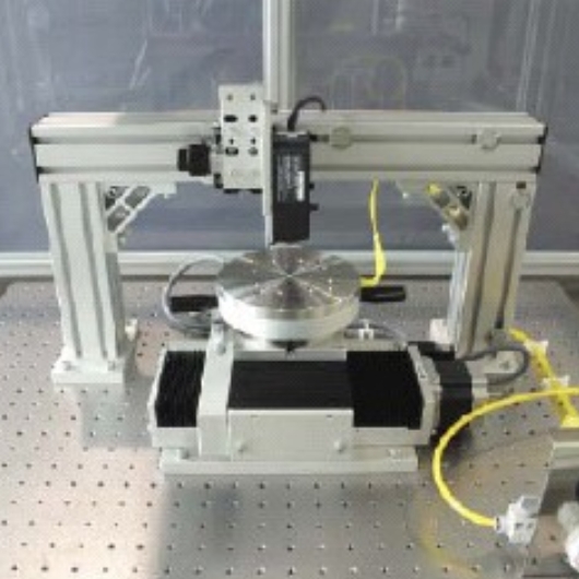 Surface Profile Measurement Unit