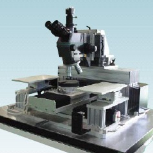 Probe Tester