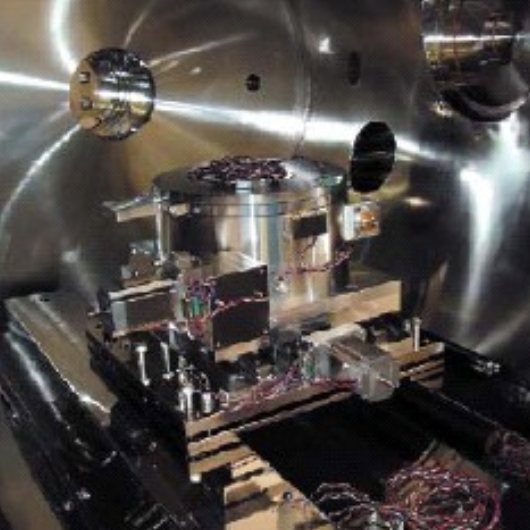 Vacuum Test Equipment