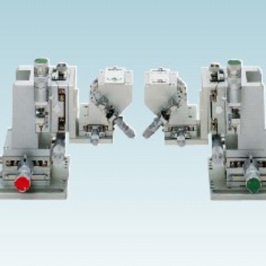 Optical Fiber Alignment