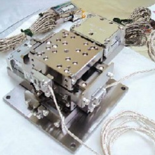 Glass and Other Material Inspection