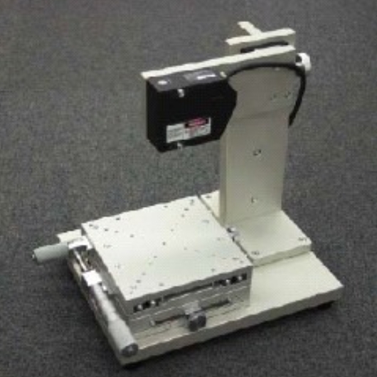 Height Measurement Unit