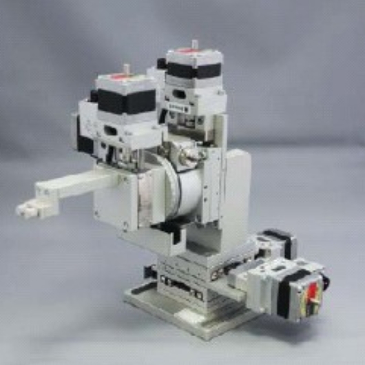 6-axis Manipulator