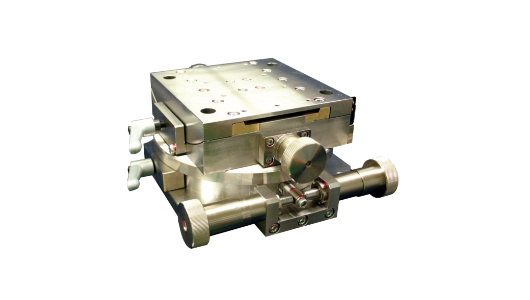 Heavy Duty Goniometers
